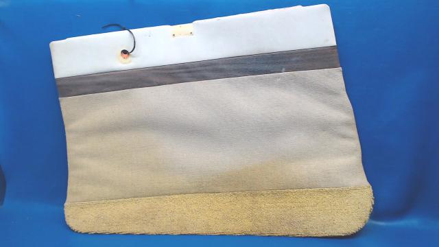 0700105-405 Cessna - PANEL ASSEMBLY-UPHOLSTERY DOOR LH