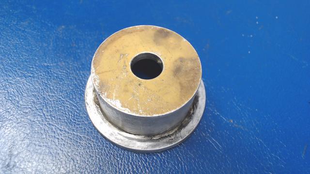 20825-00 Piper - PLUG - Wheel End