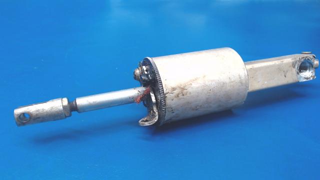 0541138-19 Cessna - Cylinder - Master Brake LH or RH
