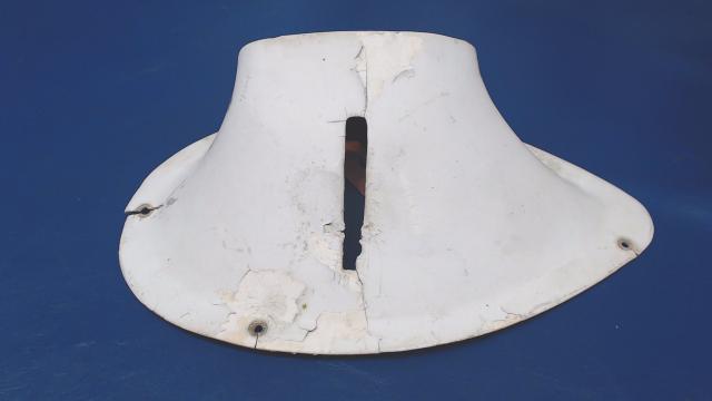 0723605-4 Cessna - Fairing - Wing Strut Upper RH (See Details)