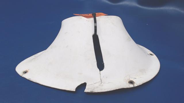 0723605-3 Cessna - Fairing - Wing Strut Upper LH (See Details)