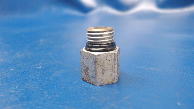 S1743-2 Cessna - CONNECTOR
