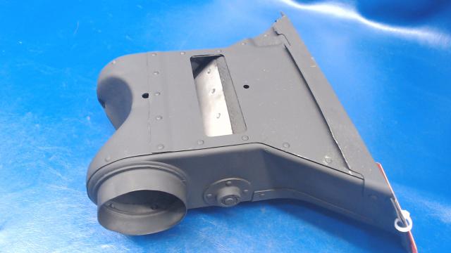 Cessna 0750144-1 AIRBOX ASSEMBLY-CARBURETOR (See details)