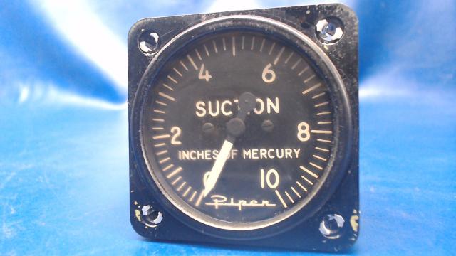 AW1821AF03 US GAUGE CO - GAGE - SUCTION