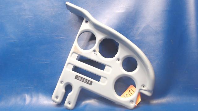 62356-03 Piper - PANEL - Cover RH (Cracked at screw hole - See photos)