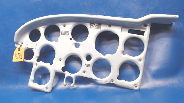 62356-02 Piper - PANEL - Cover left (See details)