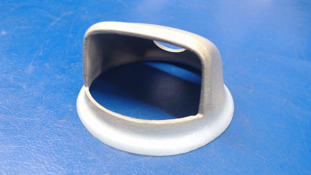 68736-04 Piper - CUP - Air vent - blue