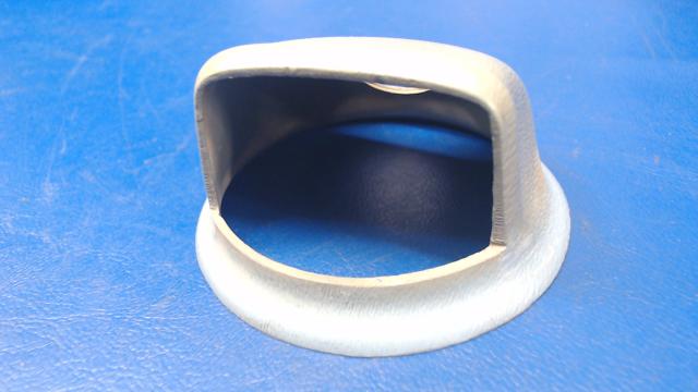 68736-04 Piper - CUP - Air vent - blue