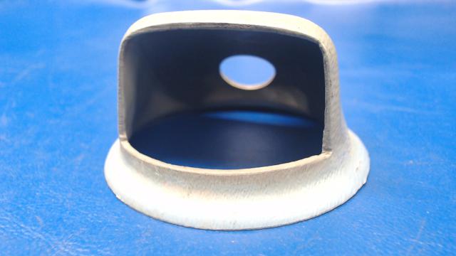 68736-04 Piper - CUP - Air vent - blue