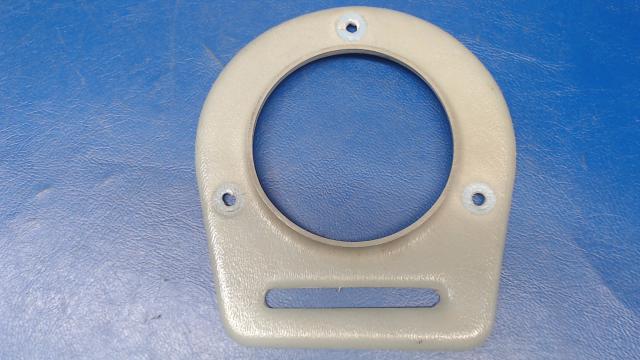 68733-04 Piper - FLANGE - Air Vent blue