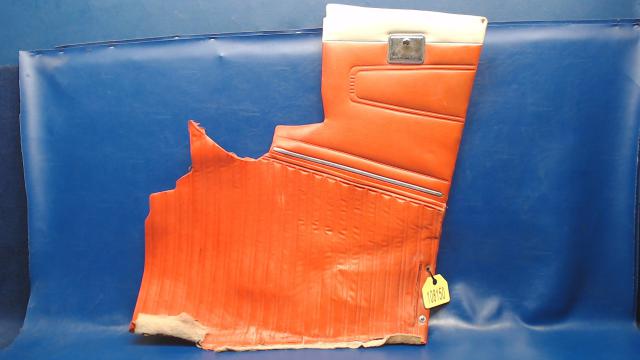 0514002-2 Cessna - SIDE PANEL ASSEMBLY- FWD RH (See Details)