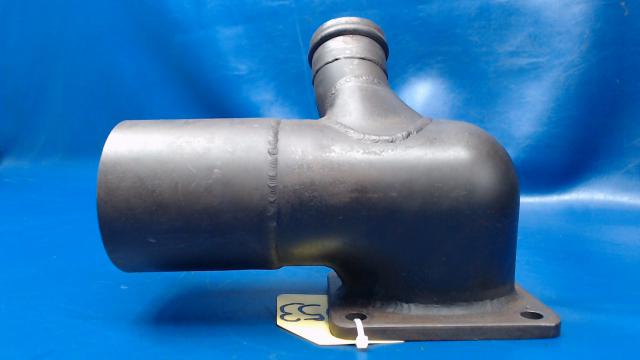 1250860-4 Cessna - Exhaust stack - Turbo inlet
