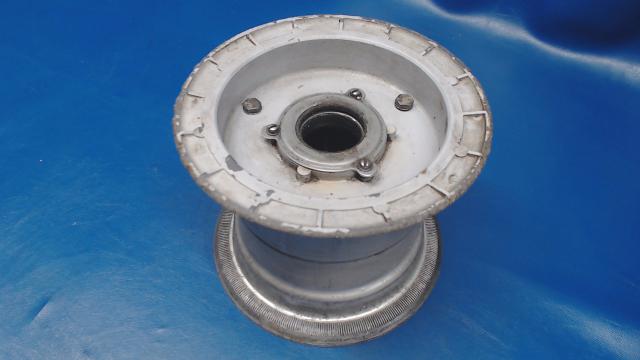 451 755 Cleveland - WHEEL - Nose (Cleveland 38501) See Details