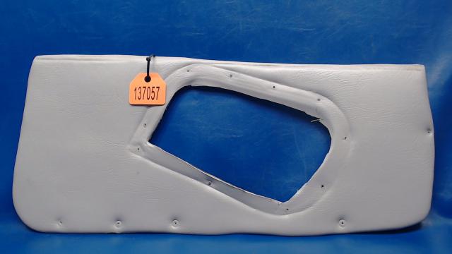 NPN Piper - PANEL ASSEMBLY - Door trim