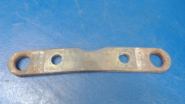 65276-02 Piper - LINK - Tow bar