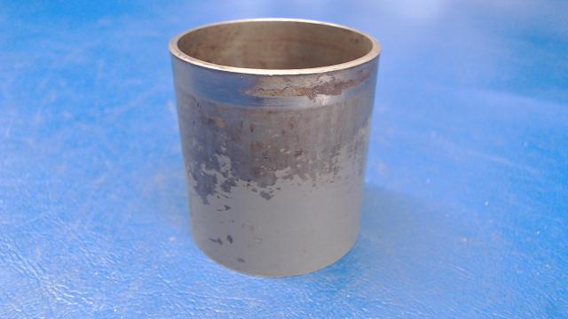 66618-00 Piper - Tube-Nose Wheel Spacer