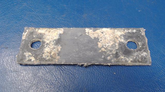 62219-00 Piper - SPACER - Fuel pump mounting