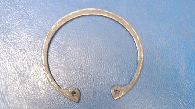 484 705 Piper - RING - Retaining (5000-200)