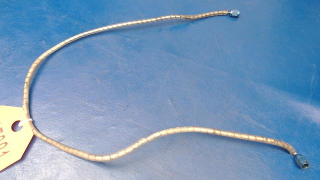 NPN Cessna - Line - Oil Pressure