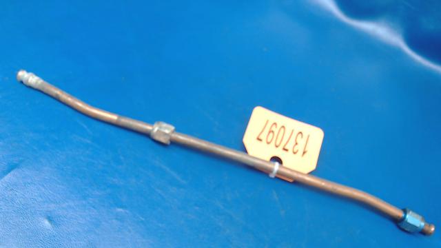 62305-00 Piper - LINE ASSEMBLY - Selector valve to gascolator