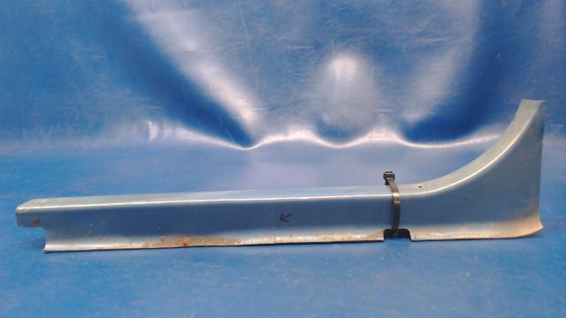 63131-08 Piper - COVER ASSEMBLY - Trim (Cracked - See photos)