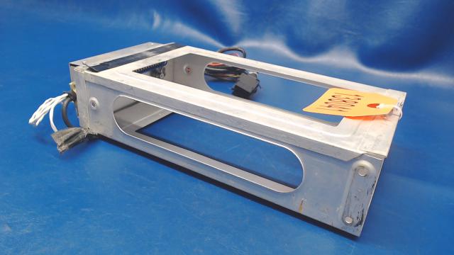 NPN King - Tray/Connector/Backplate