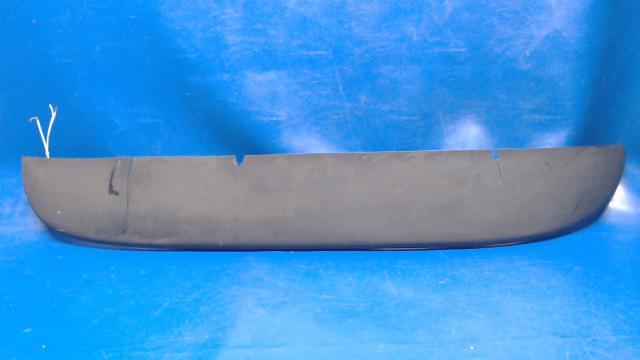 77952-02 Piper - Glare Shield - Instrument w/ Lights (Cracked - See photos)