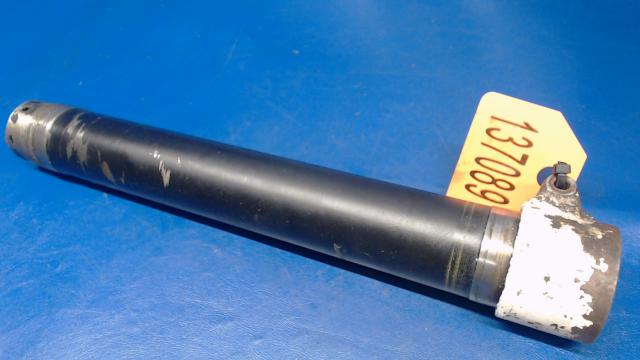 65888-00 Piper - Tube-Nose Gear Outer Upper