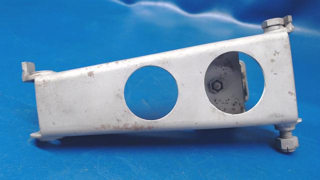 AS IS Piper - 63383-00 Nose Gear Lower Torque Link (Cracked - See details) CORE
