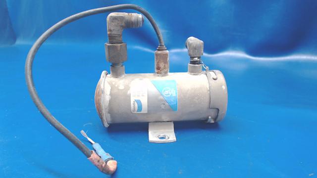 481 666 Bendix - PUMP Electric fuel 12 volt Model 478360