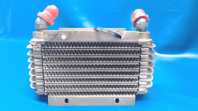 8526250 Harrison - OIL RADIATOR