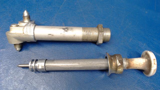 0311538-10 Cessna - PRIMER ASSEMBLY (Needs O-Rings - See photos)