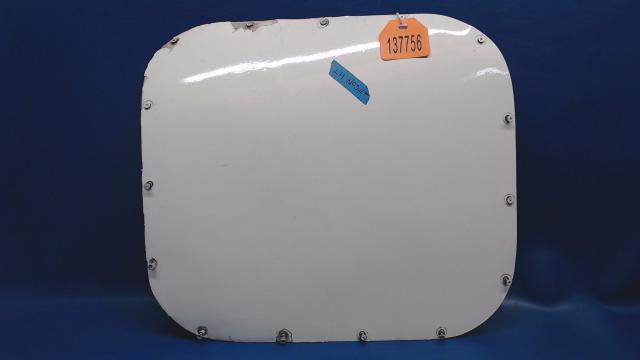 0813021-19 Cessna - DOOR NOSE ACCESS LH