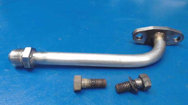 5655203-1 Cessna - DRAIN - TURBOCHARGER OIL LH