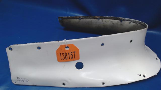 0800056-21 Cessna - FILLET ASSEMBLY - FWD RH (See details)