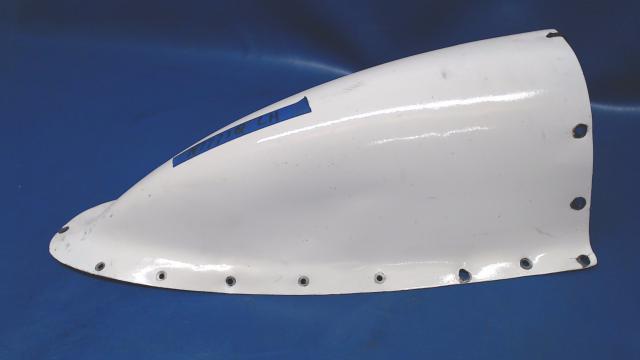 0851816-201 Cessna - Fairing Spare-Nacelle Outboard Exhaust LH Outboard(See Details)