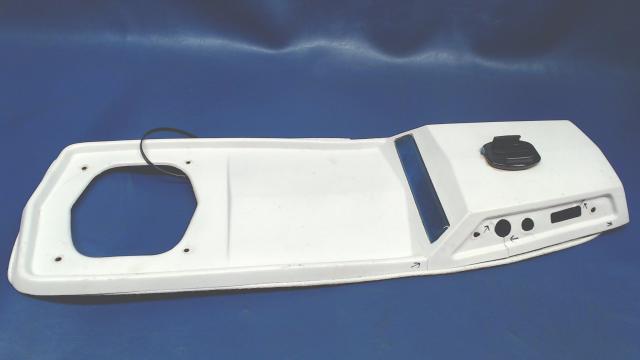 0811879-7 Cessna - CONSOLE-OVERHEAD PHONE MIC LH RH (See details)