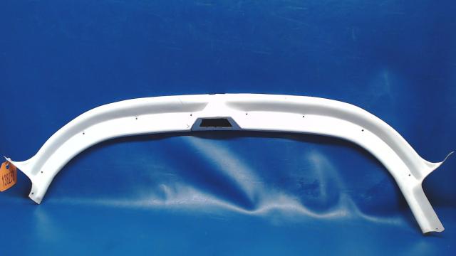 0811712-7 Cessna - TRIM WINDSHIELD (Cracked - See photos)