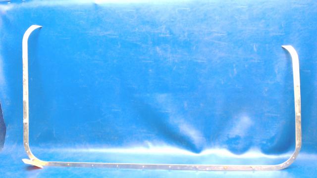 0811743-2 Cessna - Retainer-Baggage Door(Used w/ Large Baggage Door)