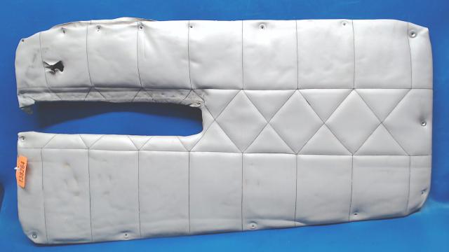 0814146-5 Cessna - PANEL ASSEMBLY - BAGGAGE DOOR USED WITH LARGE BAGGAGE DOOR