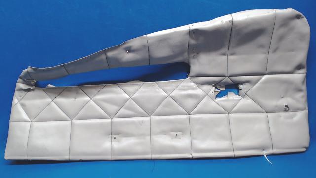 NPN Cessna - PANEL ASSEMBLY - DOOR LOWER