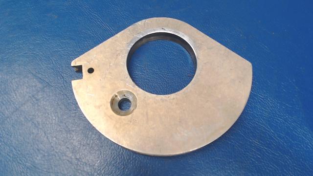 0811908-1 Cessna - PULLEY-CHAIN STEP ACTUATING