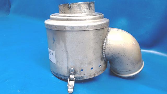 0850344-56 Cessna - WELD ASSEMBLY - CANISTER RH