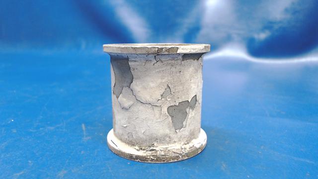 0842000-35 Cessna - Spacer - Nose Gear Axle