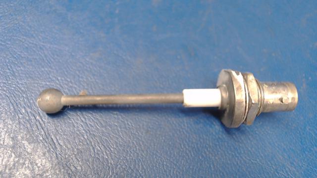 TED 104-12 TED Manufacturing Corporation - Antenna - Transponder
