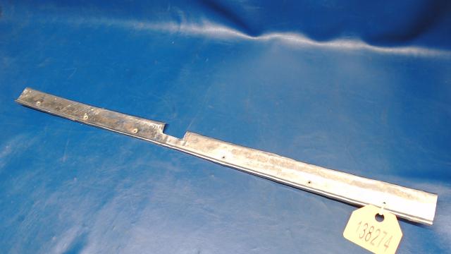 0811748-1 Cessna - Plate-Baggage Door scuff(Used w/ Large Bagge Door)