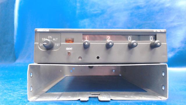 066-1034-00 King - KT 76 Transponder 14v