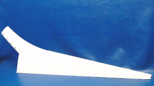 0531006-76 Cessna - DORSAL ASSEMBLY w/Fairing