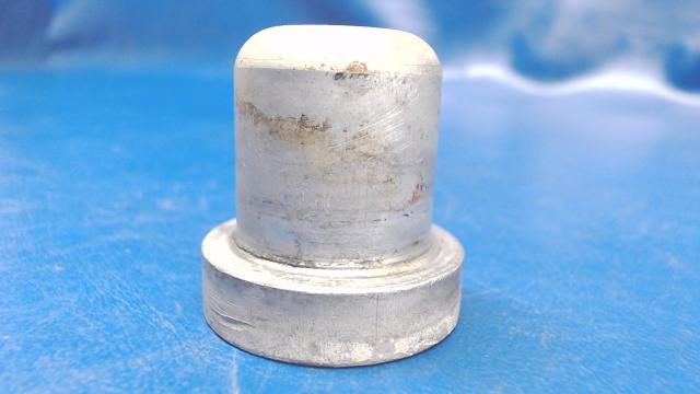 0742410-8 Cessna - Ferrule-Nose Wheel