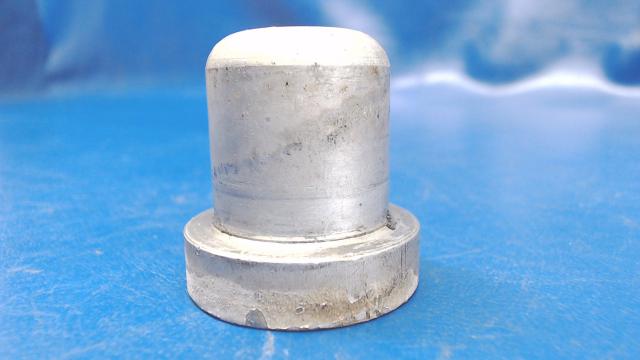 0742410-8 Cessna - Ferrule-Nose Wheel
